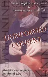 Uninformed Consent cover