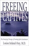 Freeing the Captives cover
