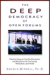 Deep Democracy of Open Forums cover