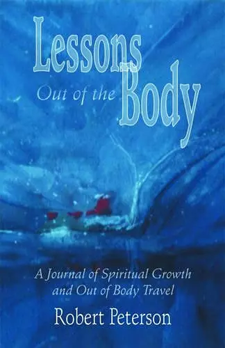 Lessons out of the Body cover
