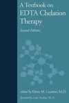 A Textbook on Edta Chelation Therapy cover