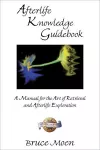 Afterlife Knowledge Guidebook cover