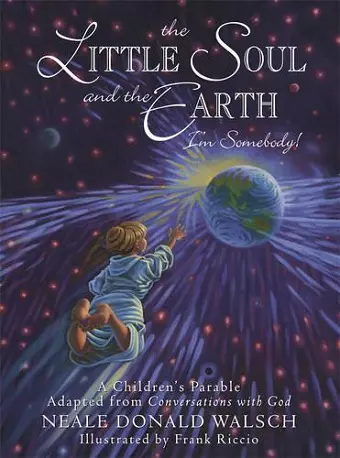 Little Soul and the Earth cover
