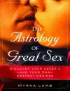 The Astrology of Great Sex cover