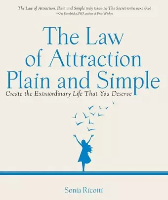 The Law of Attraction, Plain and Simple cover