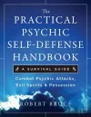 Practical Psychic Self-Defense Handbook cover