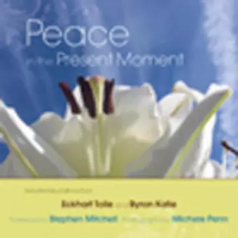 Peace in the Present Moment cover