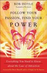 Follow Your Passion, Find Your Power cover