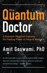 Quantum Doctor cover