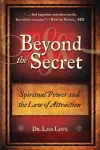 Beyond the Secret cover