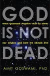 God is Not Dead cover