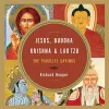 Jesus, Buddha, Krishna, and Lao Tzu cover