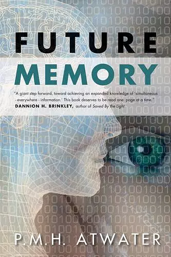 Future Memory cover