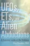 Ufos, Ets, and Alien Abductions cover