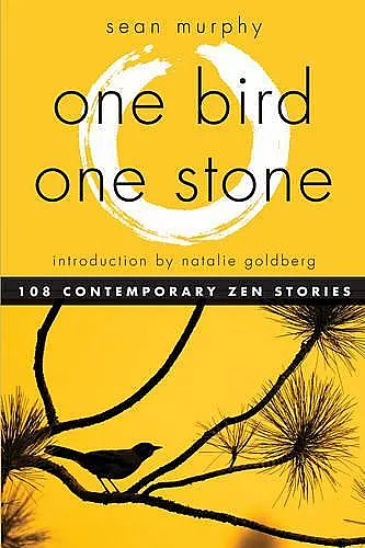 One Bird, One Stone cover