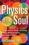 Physics of the Soul cover