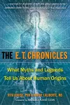 E.T. Chronicles cover