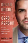 Never Argue with a Dead Person cover