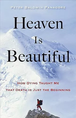 Heaven is Beautiful cover