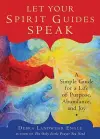 Let Your Spirit Guides Speak cover