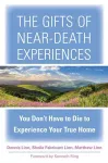 The Gifts of Near-Death Experience cover