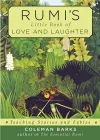 Rumi'S Little Book of Love and Laughter cover