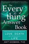 The Everything Answer Book cover
