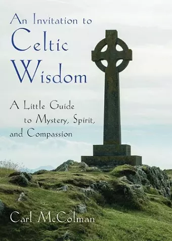 An Invitation to Celtic Wisdom cover