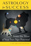 Astrology for Success cover