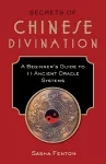 Secrets of Chinese Divination cover