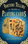 Fortune Telling with Playing Cards cover