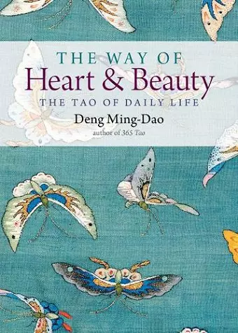 The Way of Heart and Beauty cover