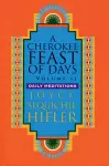 Cherokee Feast of Days, Volume II cover