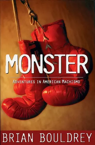 Monster cover