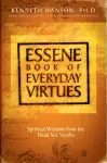 Essene Book of Everyday Virtues cover