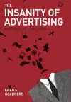 The Insanity of Advertising cover