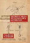 Secrets from an Inventor's Notebook cover
