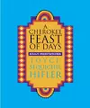 A Cherokee Feast of Days cover