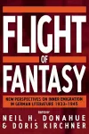 Flight of Fantasy cover