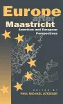 Europe After Maastricht cover