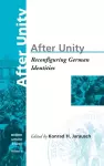 After Unity cover