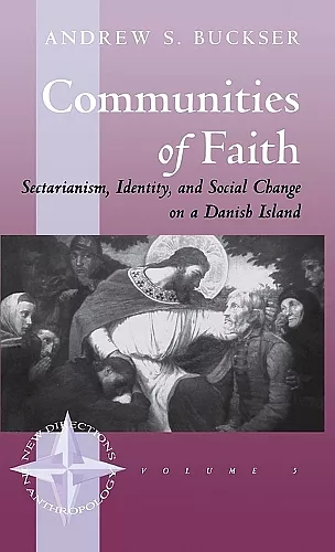 Communities of Faith cover