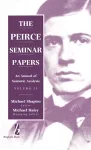 The Peirce Seminar Papers cover