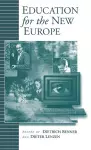 Education for the New Europe cover