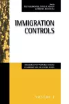 Immigration Controls cover