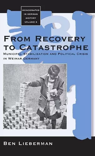 From Recovery to Catastrophe cover