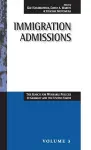 Immigration Admissions cover