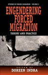 Engendering Forced Migration cover