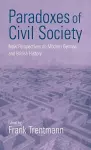 Paradoxes of Civil Society cover