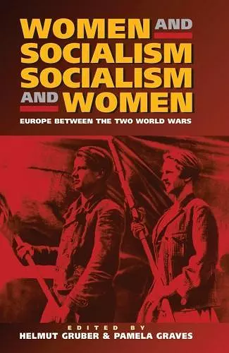 Women and Socialism -  Socialism and Women cover